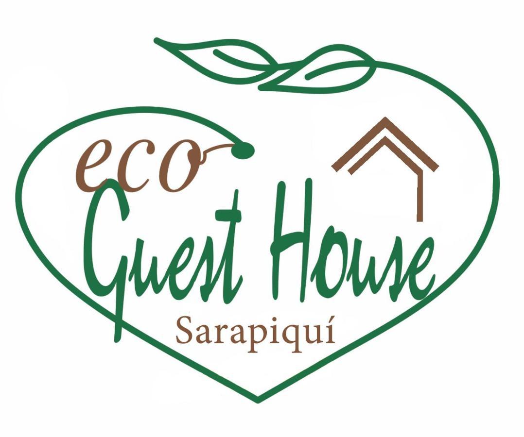 Eco Guest House- Sarapiqui 2 المظهر الخارجي الصورة